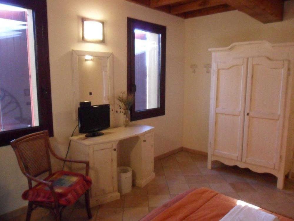Agriturismo Al Navile Malalbergo Exterior photo