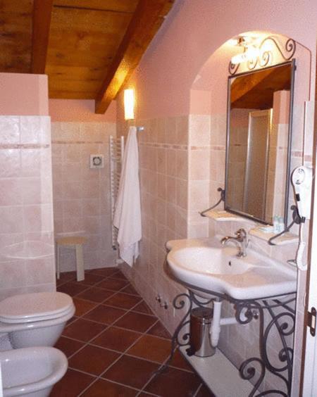 Agriturismo Al Navile Malalbergo Room photo