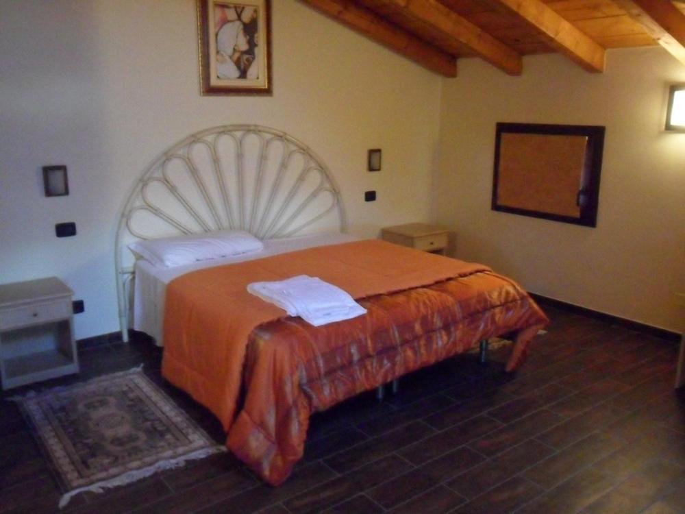 Agriturismo Al Navile Malalbergo Room photo