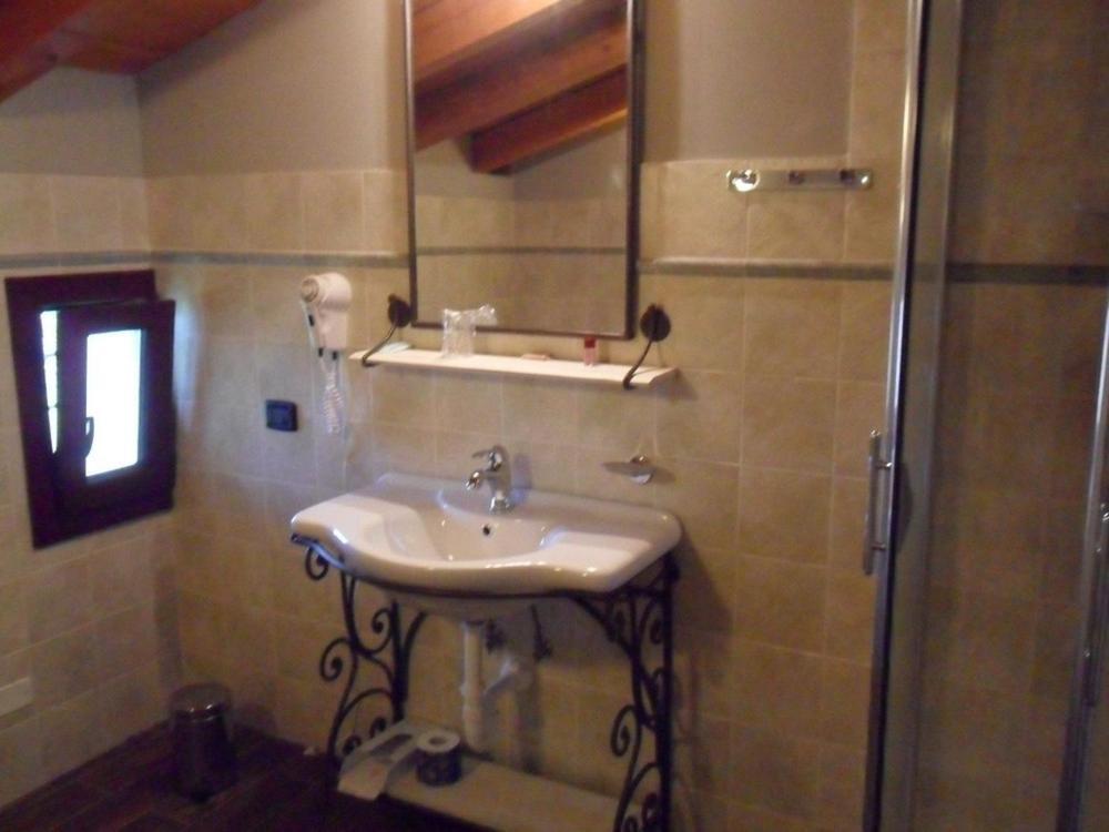 Agriturismo Al Navile Malalbergo Room photo