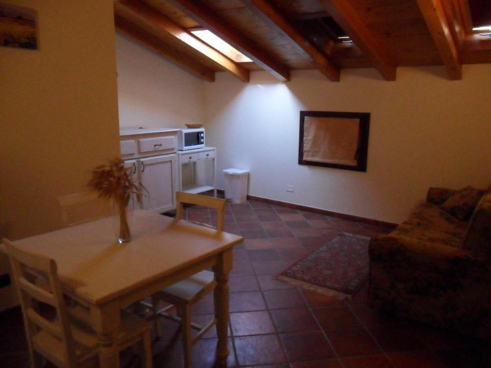 Agriturismo Al Navile Malalbergo Room photo