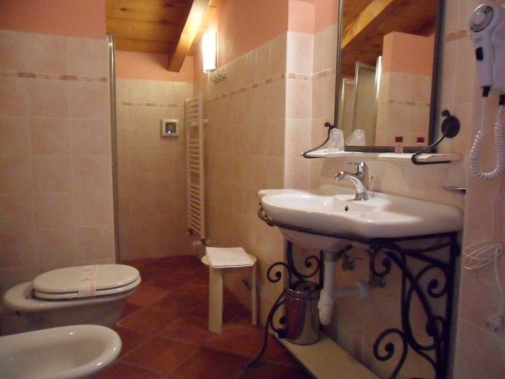 Agriturismo Al Navile Malalbergo Room photo