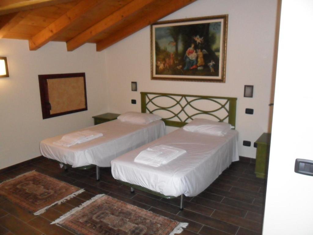 Agriturismo Al Navile Malalbergo Room photo